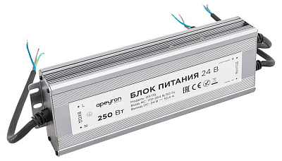 Блок питания Apeyron Electrics  03-115 400_400_3096959